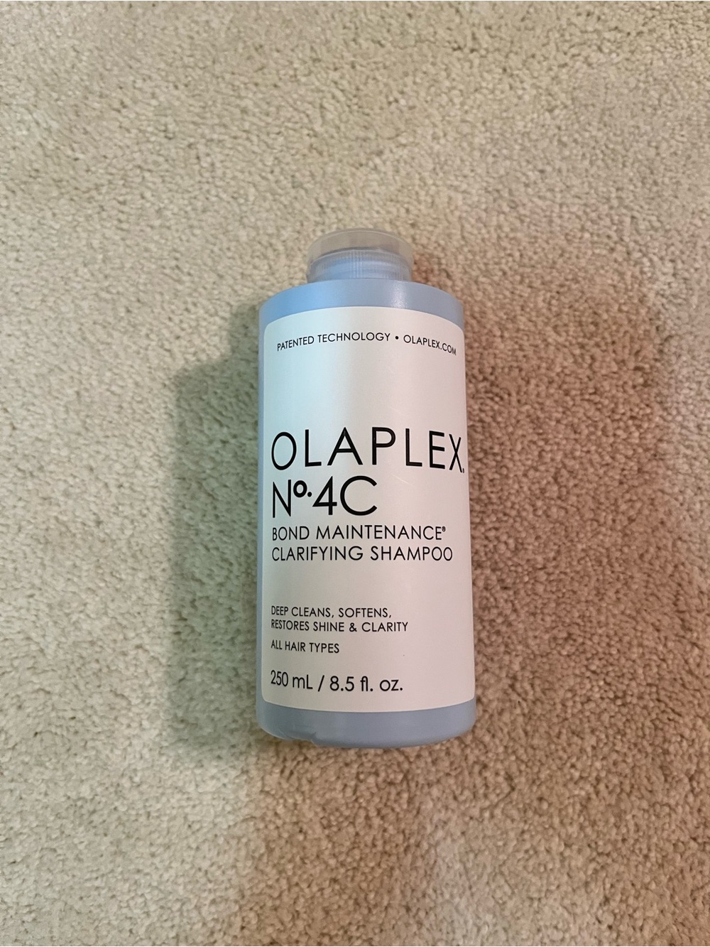 OLAPLEX No.4C Clarifying Shampoo
